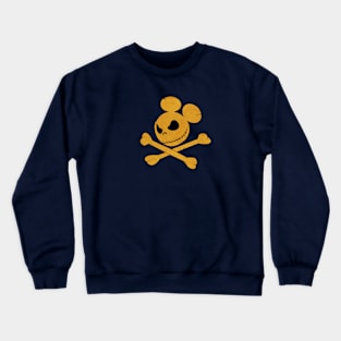 Jack-A-Roedent Crewneck Sweatshirt